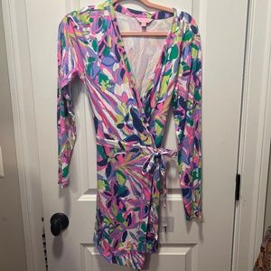 Lily Pulitzer romper